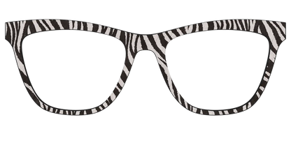 The Zebra Stripes