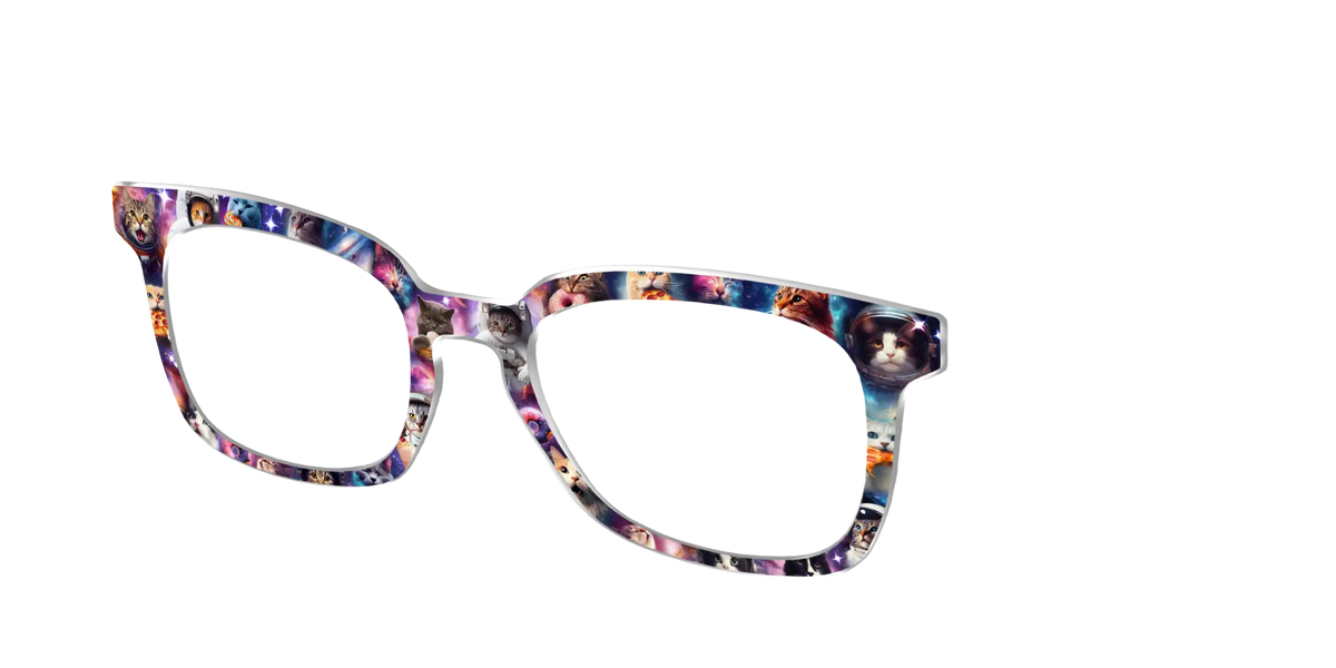 The Galactic Kittens