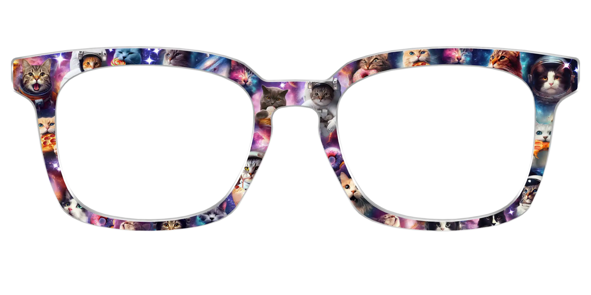 The Galactic Kittens
