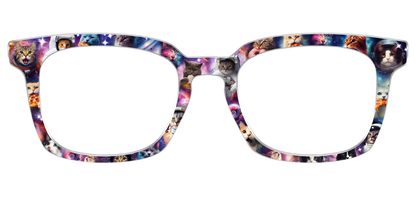The Galactic Kittens