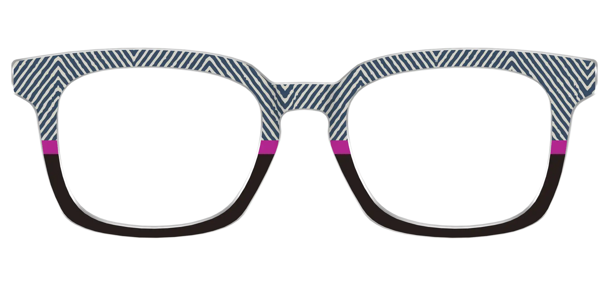 The Heritage Herringbone Split