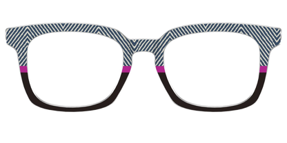 The Heritage Herringbone Split