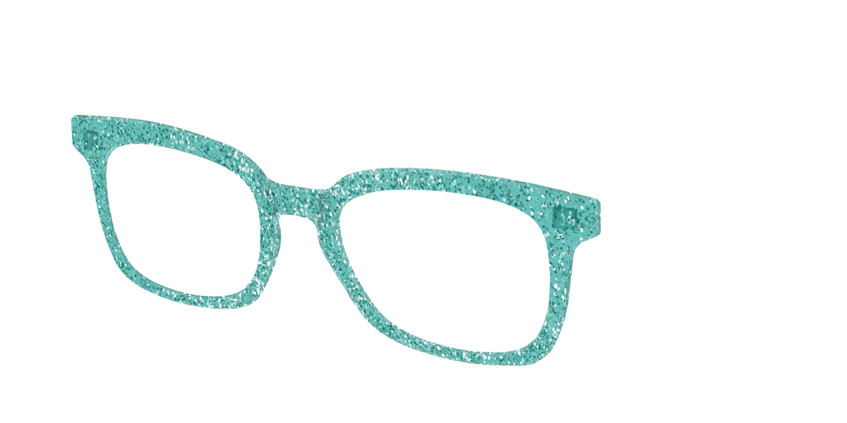 The Mint Sparkle