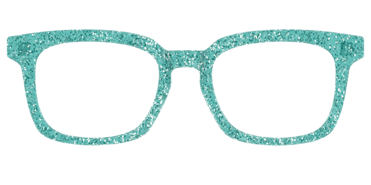 The Mint Sparkle