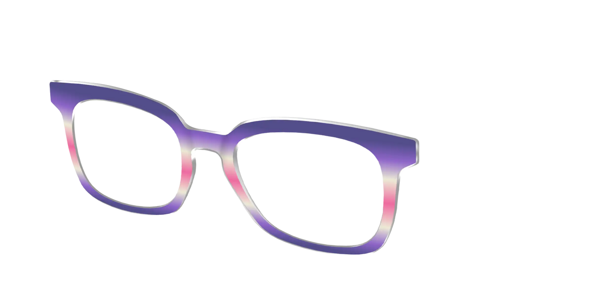 The Petunia Haze Gradient