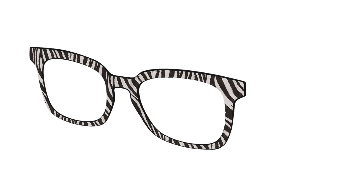 The Zebra Stripes