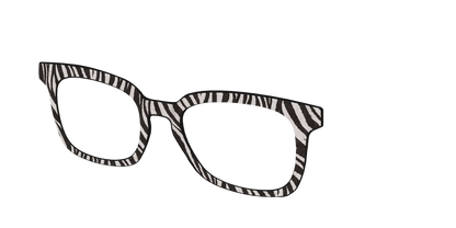 The Zebra Stripes