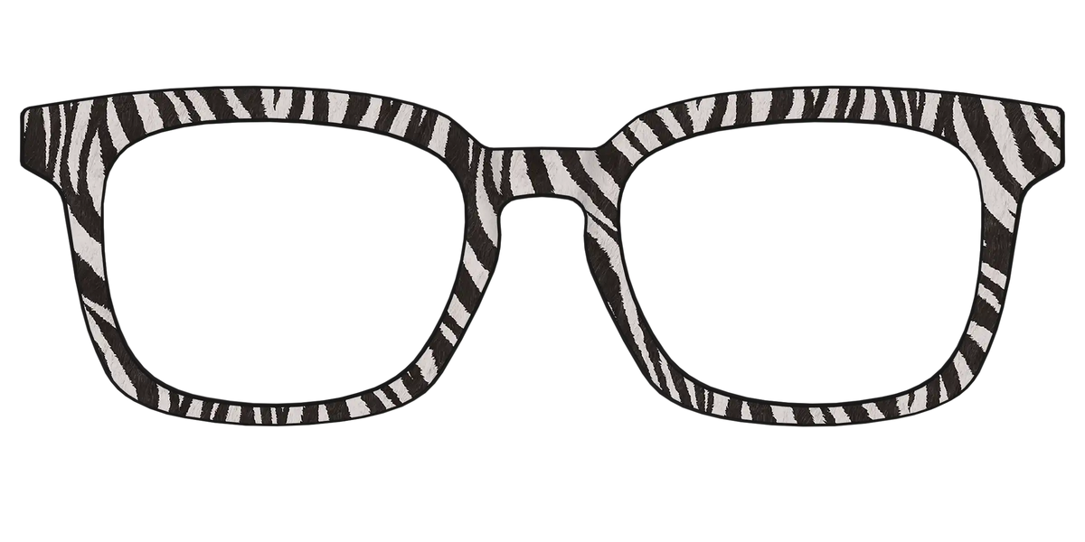 The Zebra Stripes