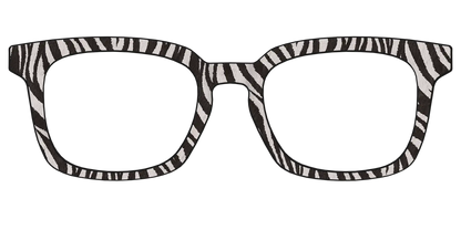 The Zebra Stripes