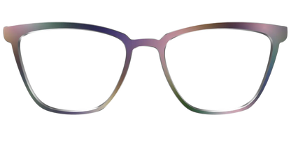 The Aurora Borealis Gradient
