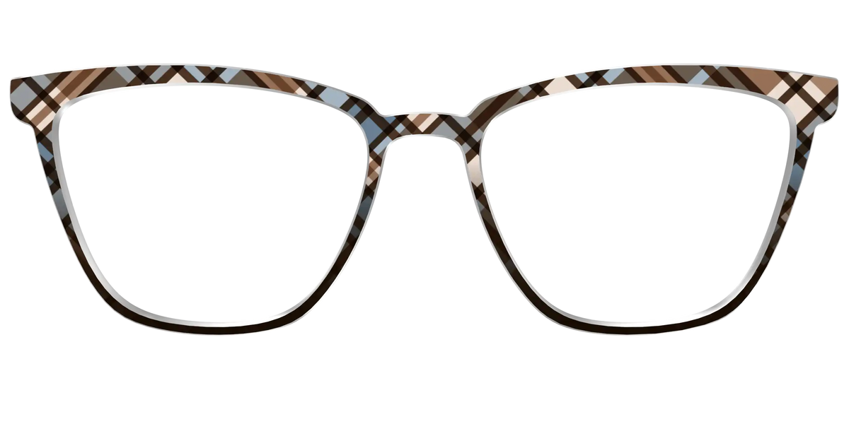 The Backwoods Plaid