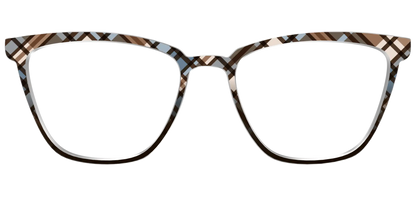 The Backwoods Plaid