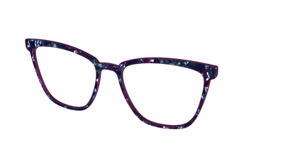 The Black Opal Pearl Tortoise