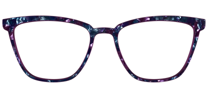 The Black Opal Pearl Tortoise