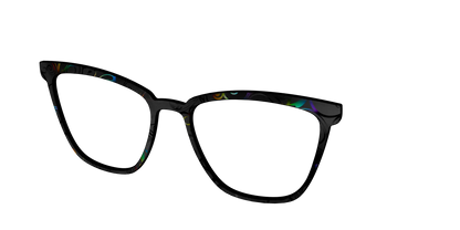 The Black Holographic Scrolls