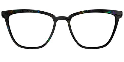 The Black Holographic Scrolls