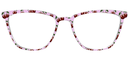 The Casino Cherries