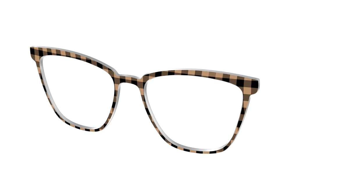 The Cider Buffalo Plaid