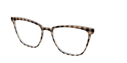The Cider Buffalo Plaid