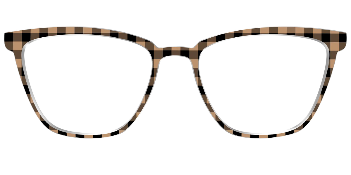 The Cider Buffalo Plaid