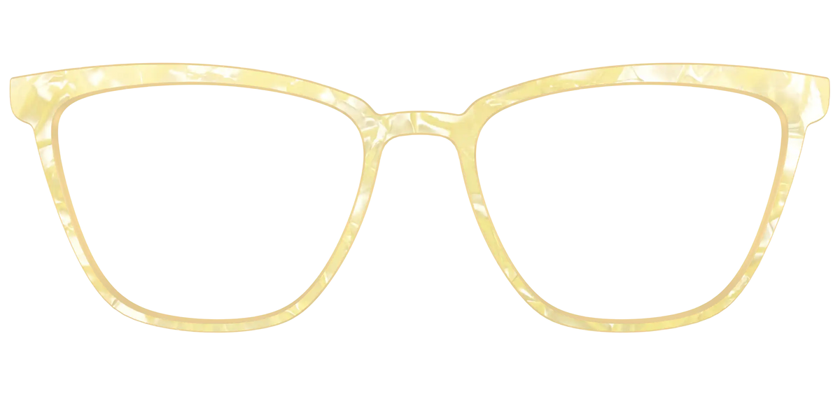 The Citrine Pearl Marble