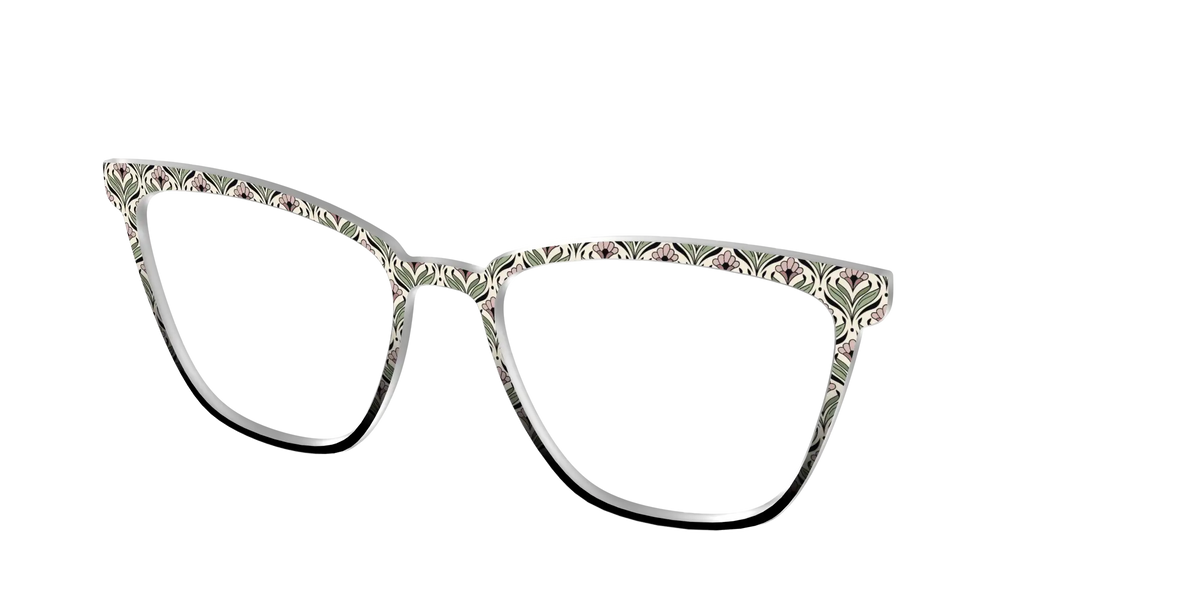 The Deco Floral
