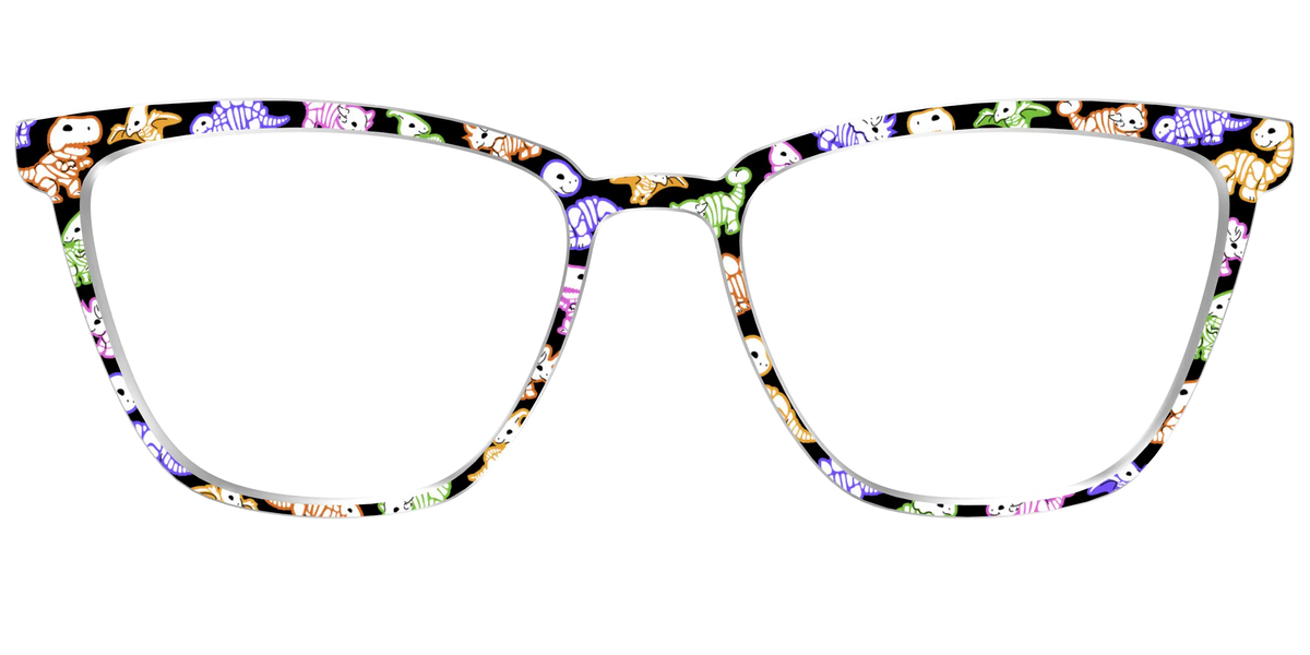 The Funky Fossils