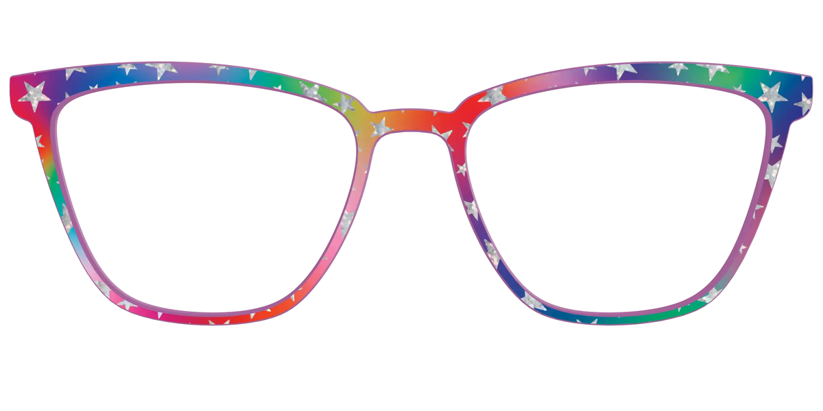 The Holographic Superstars