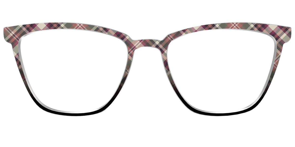 The Homespun Plaid