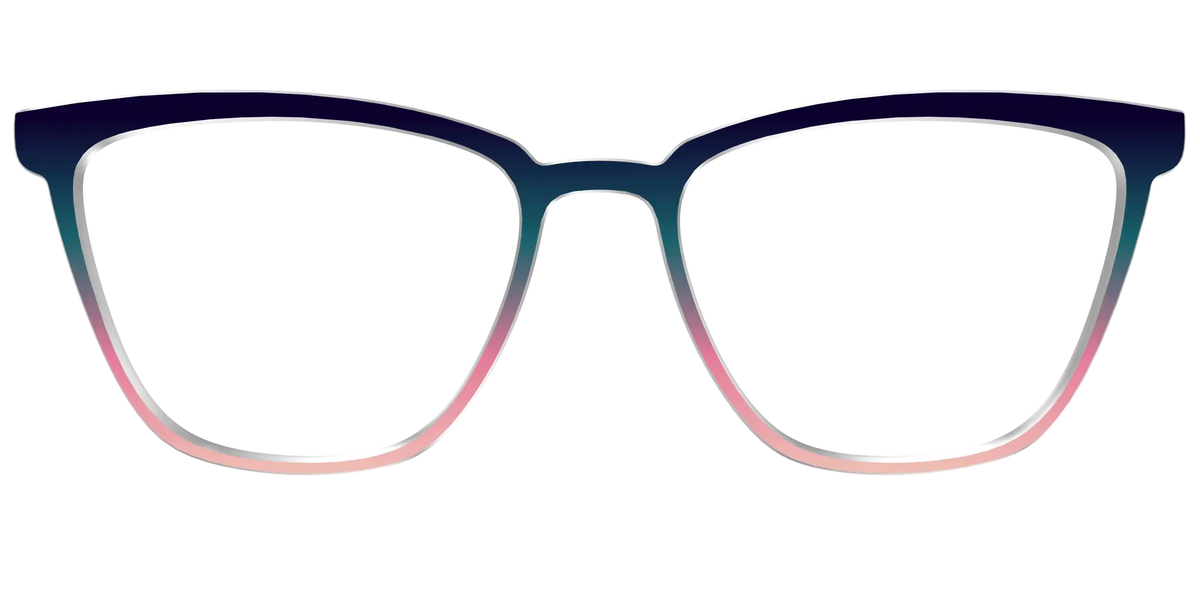 The Late Night Gradient