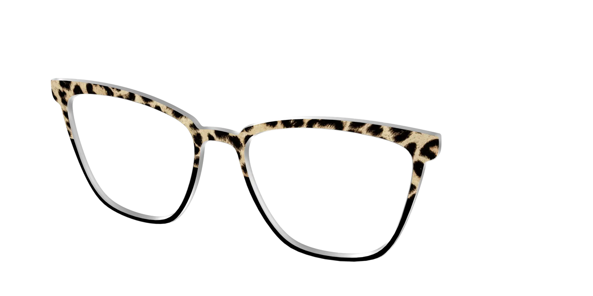 The Leopard Spots Split