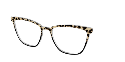 The Leopard Spots Split