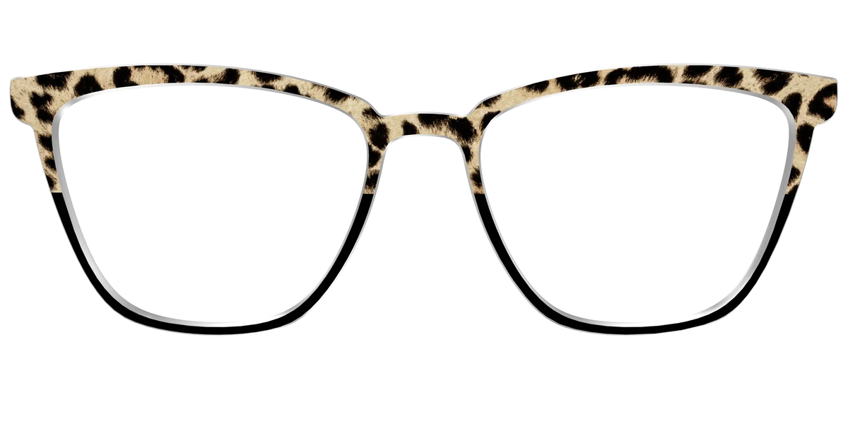 The Leopard Spots Split