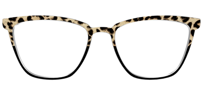 The Leopard Spots Split