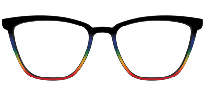 The Love Wins Gradient