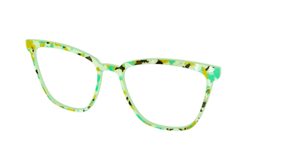 The Matcha Pearl Tortoise