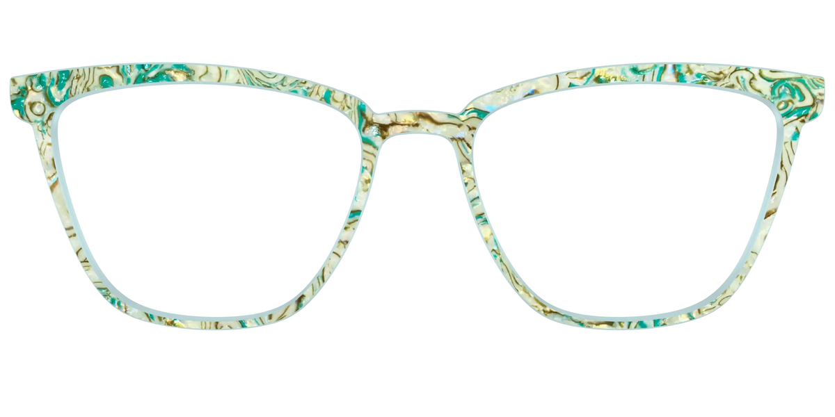 The Mint Jasper Pearl Marble
