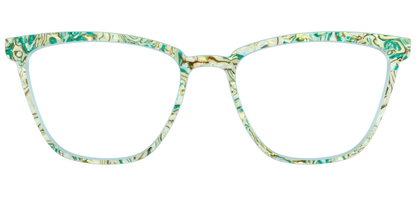 The Mint Jasper Pearl Marble