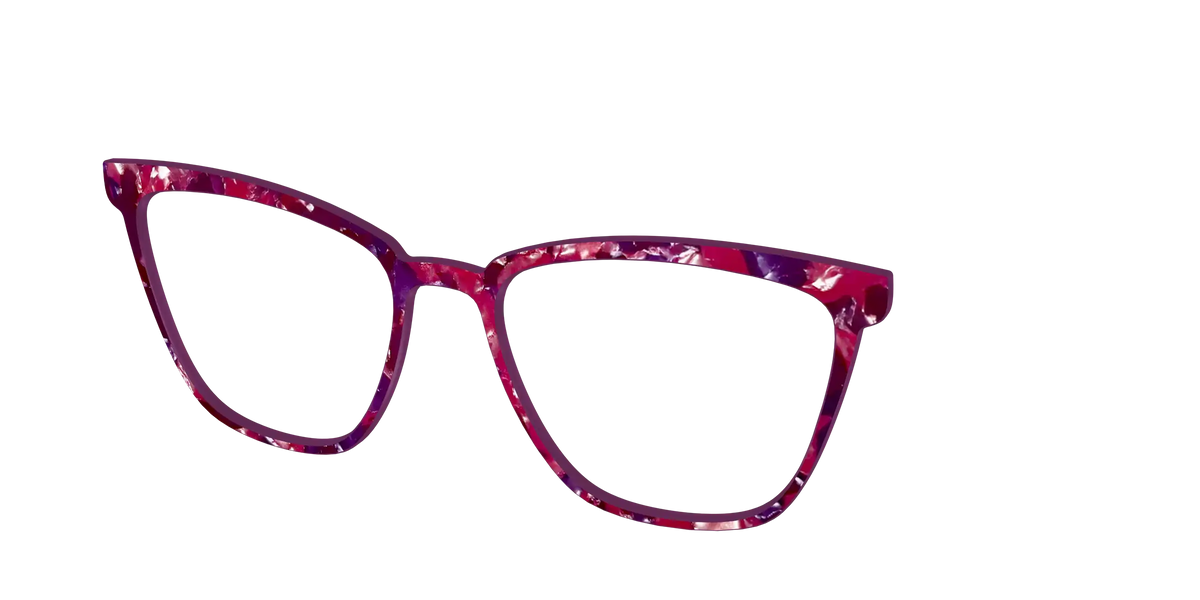 The Mulberry Pearl Tortoise