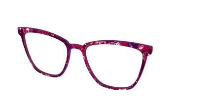 The Mulberry Pearl Tortoise