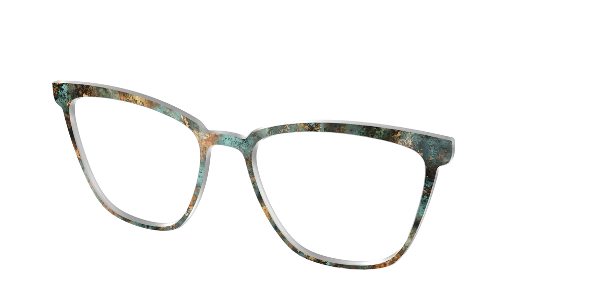 The Patina Stone