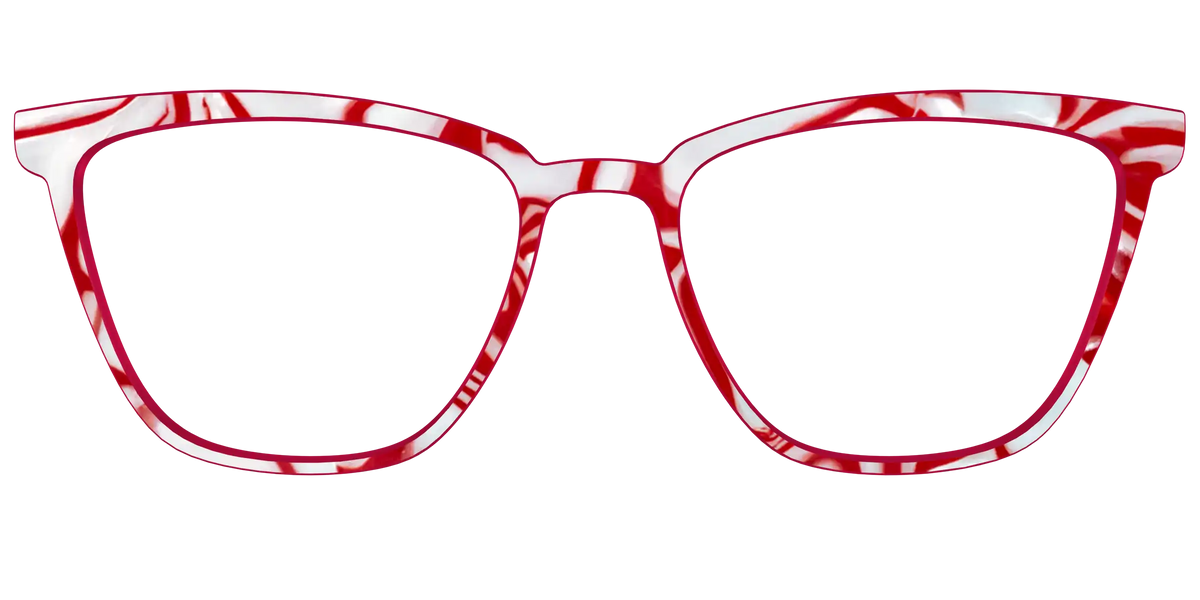 The Peppermint Swirl