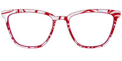 The Peppermint Swirl