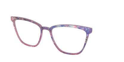 The Pink Nebulous Pearl