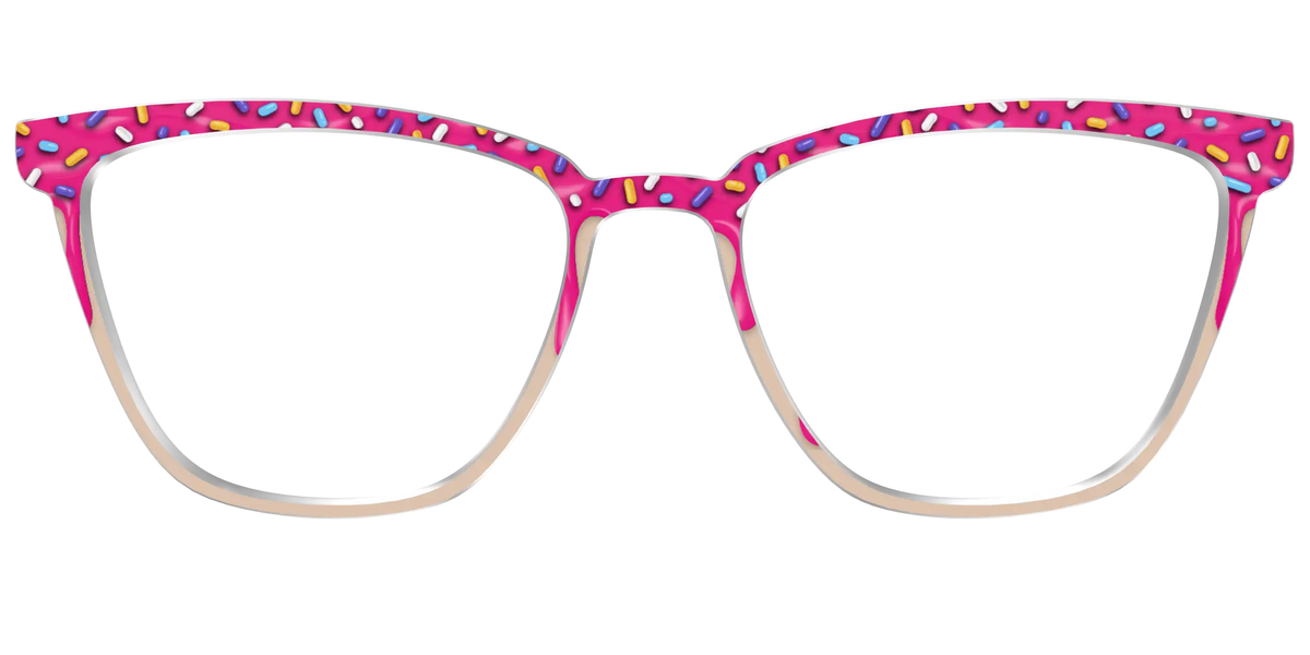 The Pink Pastry