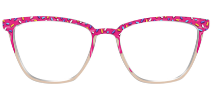 The Pink Pastry