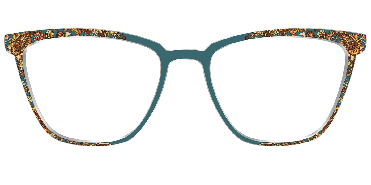 The Posh Paisley