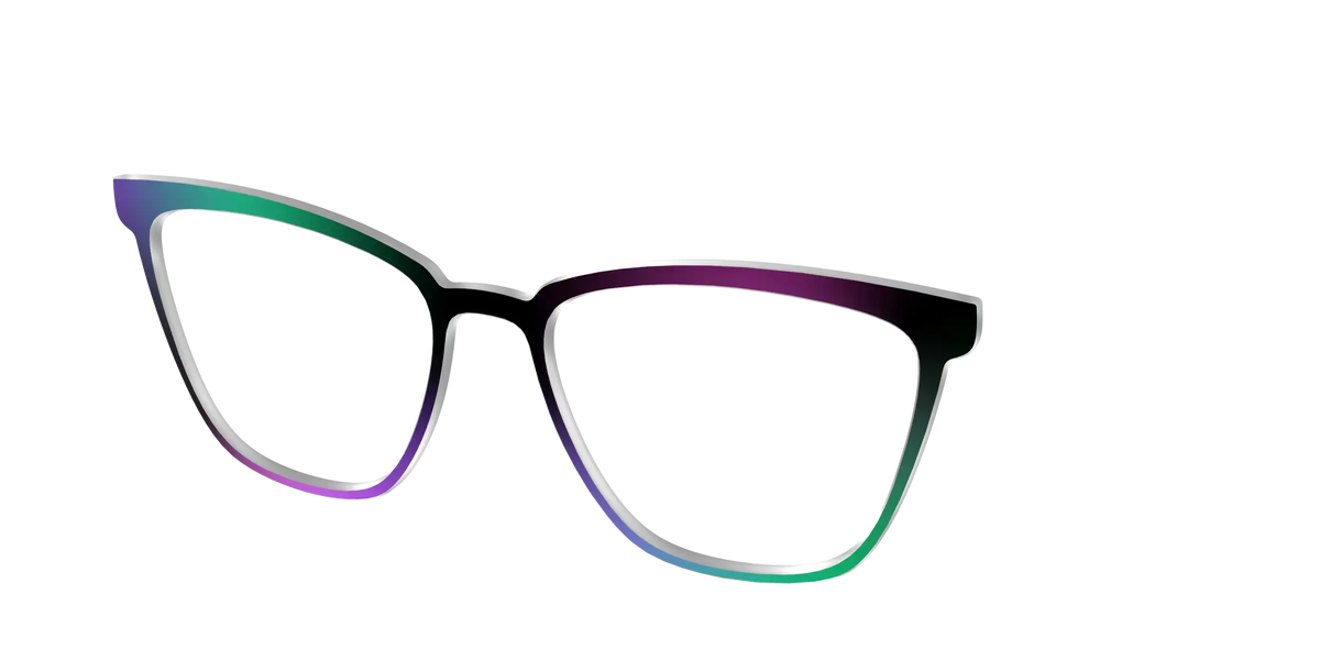 The Potion Gradient