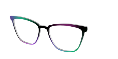 The Potion Gradient
