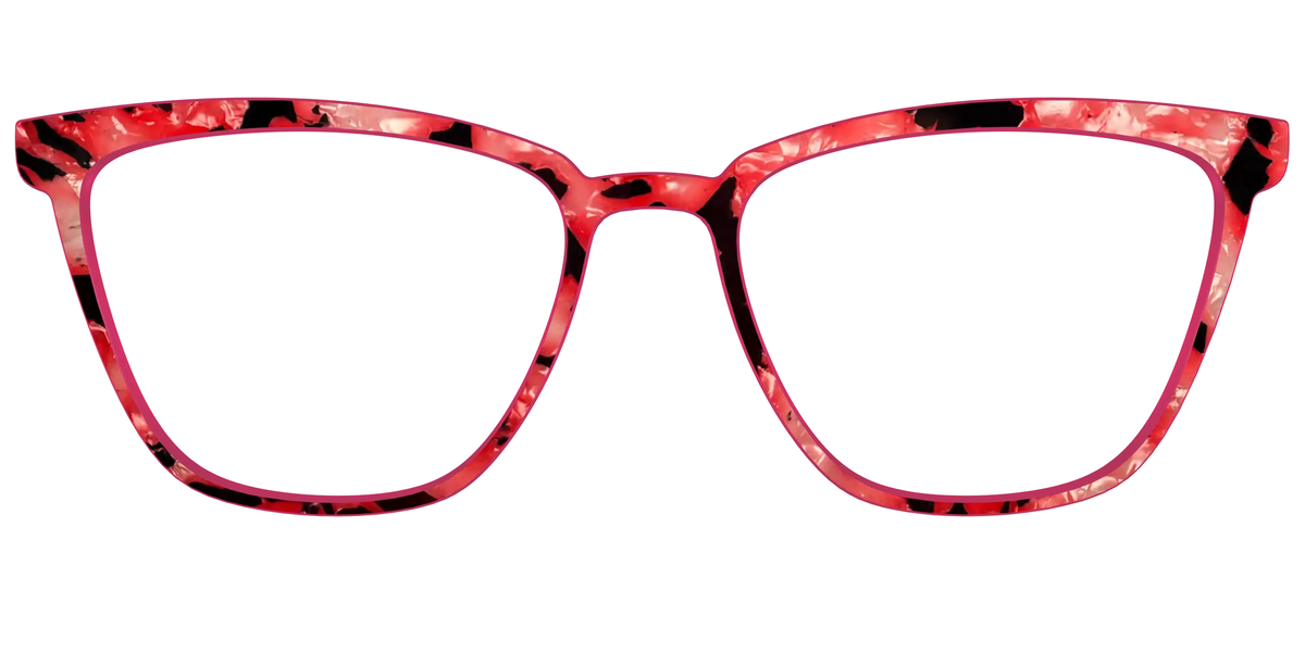 The Red Agate Pearl Tortoise